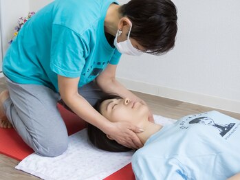 イブキボディスタジオ(IBUKI body studio)の写真/【30分3500円】不調の原因を探る分析＆セルフケア！甘酒付で心も体も満たされる贅沢なひと時を♪