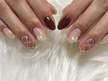 ヴェリタネイル(Verita nail)/定額デザイン