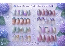ベイシーネイル(Bei_C Nail)