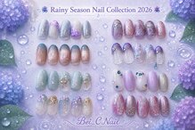ベイシーネイル(Bei_C Nail)