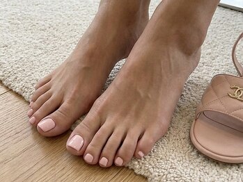 ネイルソファ イコマ(NAIL SOFA 生駒)/