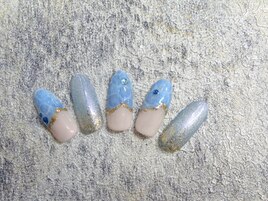 定額C