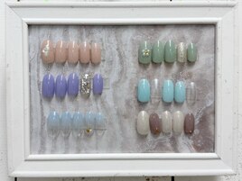 初夏のトレンド定額プラン6種