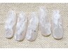 ネイルシンプルデザインCollection 4980円