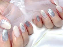 ミュークネイル(Myu:ku Nail)の雰囲気(次回予約で2回目以降もお得に続けることが可能です♪)
