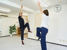 ビースプリング(Be Spring)の雰囲気（痛みの原因を丁寧に説明し改善、セルフケアまでサポート★）
