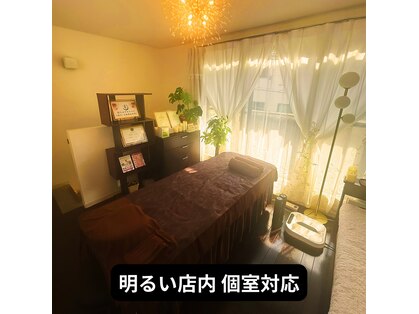 ベラの写真