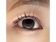 ティーニーウィーニー 玉村(teeny weeny)の写真/学割U24まつげパーマ3850円！群馬県立女子大学からすぐのサロンで理想の瞳を体験★