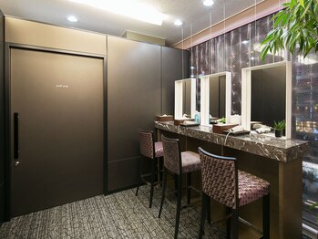 ブルーム 横浜店(Bloom)/メイクルーム