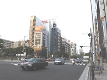 チャヨン/青山一丁目/外苑前マッサージ