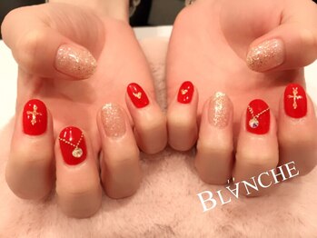 ブランシュ(BLANCHE)/