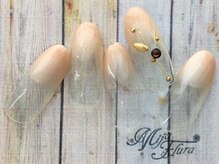 ホームネイルサロン 戸田 ミハ フルーラ(Home Nail Salon Mija Flura)/オフィス　 I134O