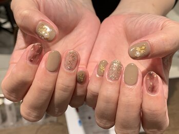 ネイルズ ララ(nails Lala)/定額デザイン。