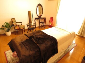 いごこちいい場所 ほのほの/広い個室で贅沢リラックス☆