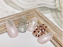 ルポネイル(Repos Nail)/