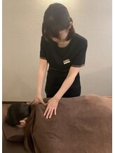 ボディーラボ(Body Labo)&nbsp;横田 さちこ