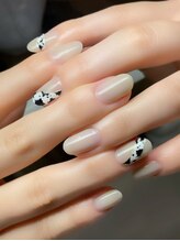 キャプラスネイル プリマ/