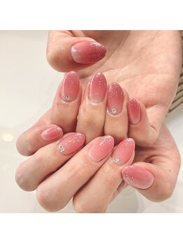 リアンブリエ(LienBriller)/グラデーション