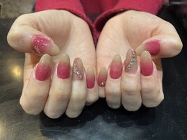 グラデーション