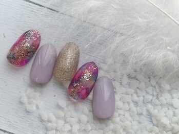 フレイヤ 新宿店(FREJA)/☆Goldコース☆