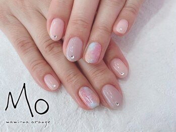 マミーナオレンジ 船橋店/[14850yen]やり放題