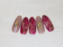 ティーエヌ 名古屋矢場町店/トレンドデザイン￥5980