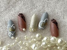 ル トレフル(Le Tre'fle)/SEASON　DESIGN