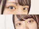 シルヴァ 宇都宮店(CiLvA)の写真/《まつパで叶える愛されeye》まつげパーマ専門店だからできる女子度◎モテる目元を作るならCiLvA宇都宮店
