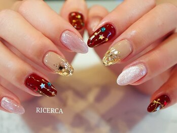 リチェルカ(RICERCA)/