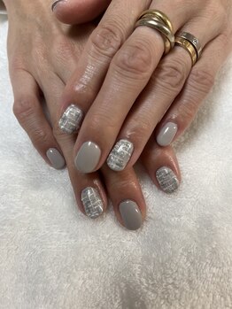 ネイルサロン リッティー(RITTY)/