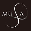 ムーサ(MUSA)のお店ロゴ