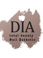 ディア(DIA)/total beauty DIA