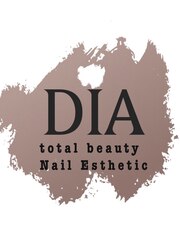 total beauty DIA(オーナー)