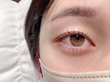 ティントアイラッシュ 東久留米店(tinto eyelash)/パリジェンヌラッシュリフト