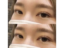 ラヴィズム アイラッシュ アンド ネイル 長岡店(LUVISM)/パリジェンヌラッシュリフト☆