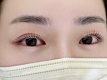ミーアイラッシュ(ME.eyelash)/LASH LIFT