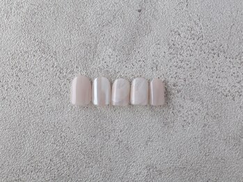 マックスビューティーネイル(MAX BEAUTY nail)/スタンダードコース