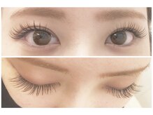 アイ ラッシュアンドネイル(AI Lash&Nail)/120本