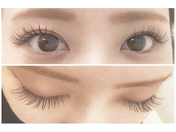 アイ ラッシュアンドネイル(AI Lash&Nail)/120本