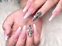 ランココ(RanCOCO)/スカルプ【ベイビーブーマー】