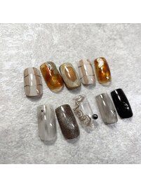 ニュアンスデザイン