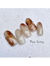 ミューズ ファクトリー(Muse factory)/口コミニュアンス