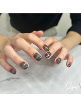 ジーナ 流山おおたかの森(Zina)/マグネットターコイズデザイ ン