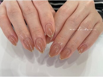 ミラーフレンチ