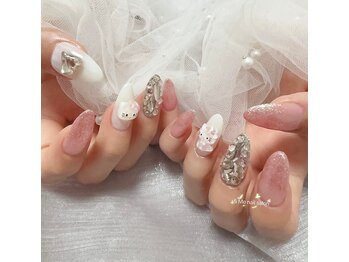 アンドミー 横浜西口店(&ME)/