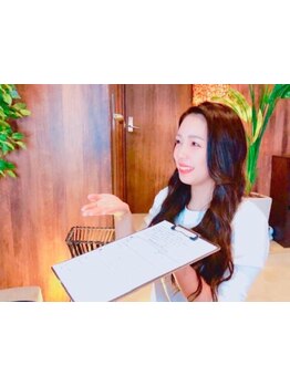 4000円以下のお手頃メニューがあるサロン