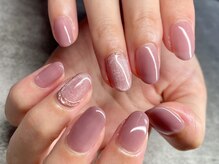 モンシェリネイル(mon cheri nail)
