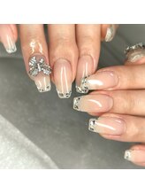 エムネイル ブランチ(Mネイル branch)/maeda.ワンホンネイル