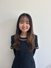 ニコ(25nico)&nbsp;kanae 