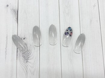 ティーエヌ イトーヨーカドー能見台店/季節の定額4500円コース